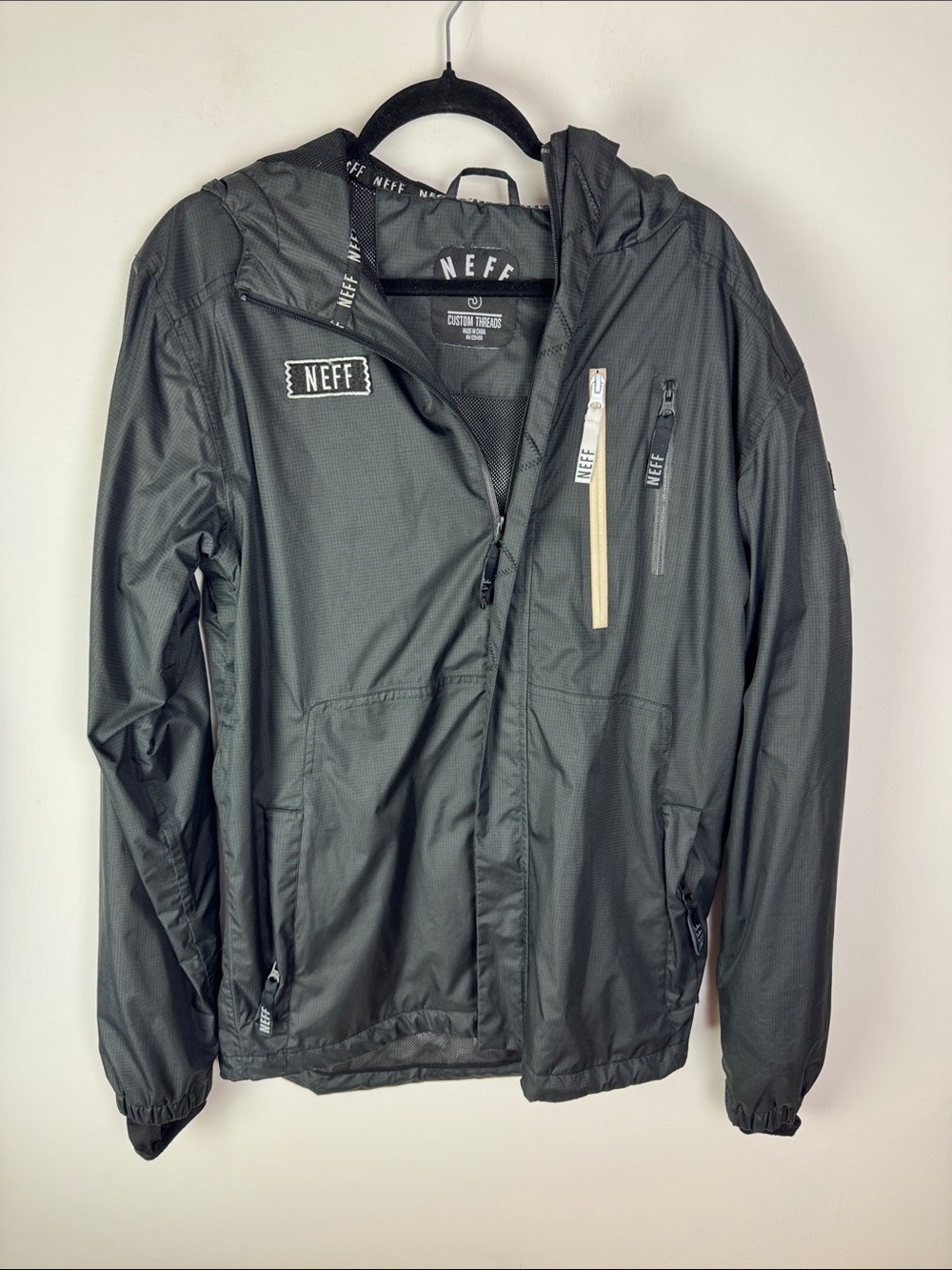 Neff Light Jacket - Men's Small
